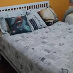 Quarto Apto Vila Mariana Proximo Ao Ibirapuera