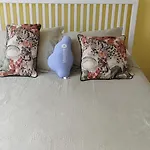 Quarto Apto Vila Mariana Proximo Ao Ibirapuera