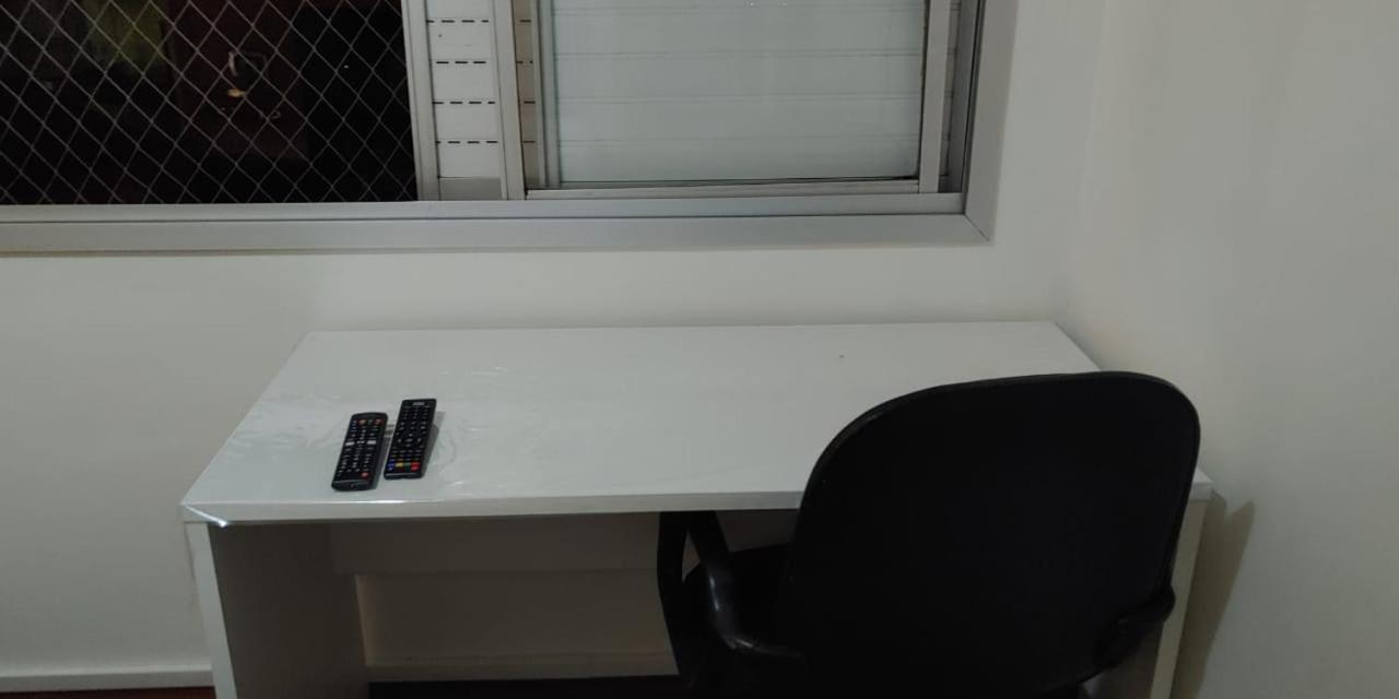 Apto Mariana Proximo Ao Ibirapuera * São Paulo