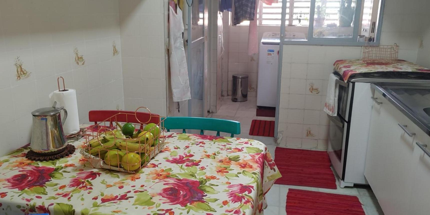 Hospedagem domiciliar Apto Mariana Proximo Ao Ibirapuera São Paulo