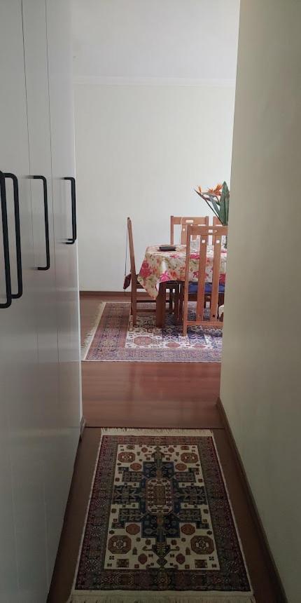 Homestay Apto Mariana Proximo Ao Ibirapuera *
