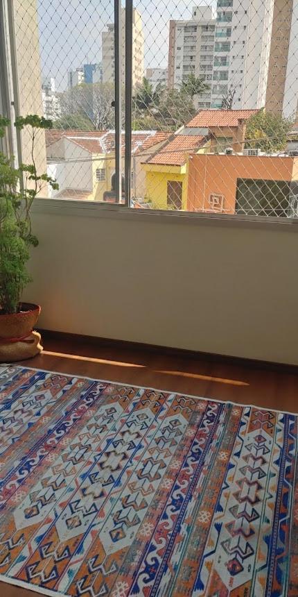 Homestay Apto Mariana Proximo Ao Ibirapuera *