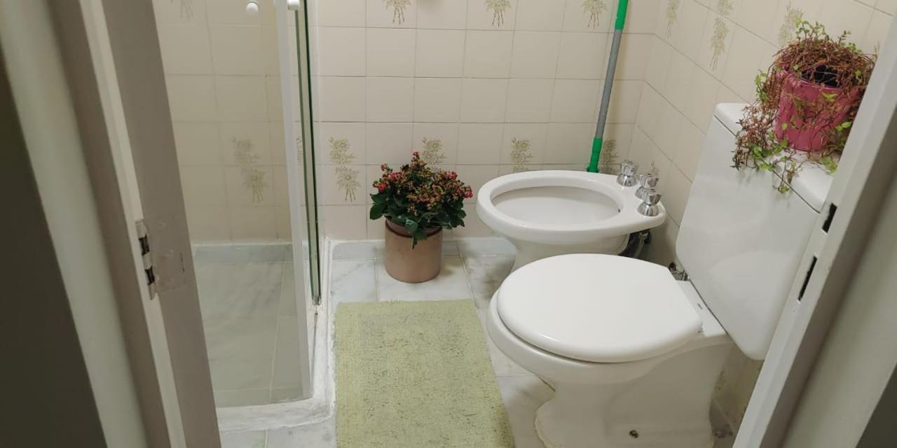 Apto Mariana Proximo Ao Ibirapuera Homestay Sao Paulo